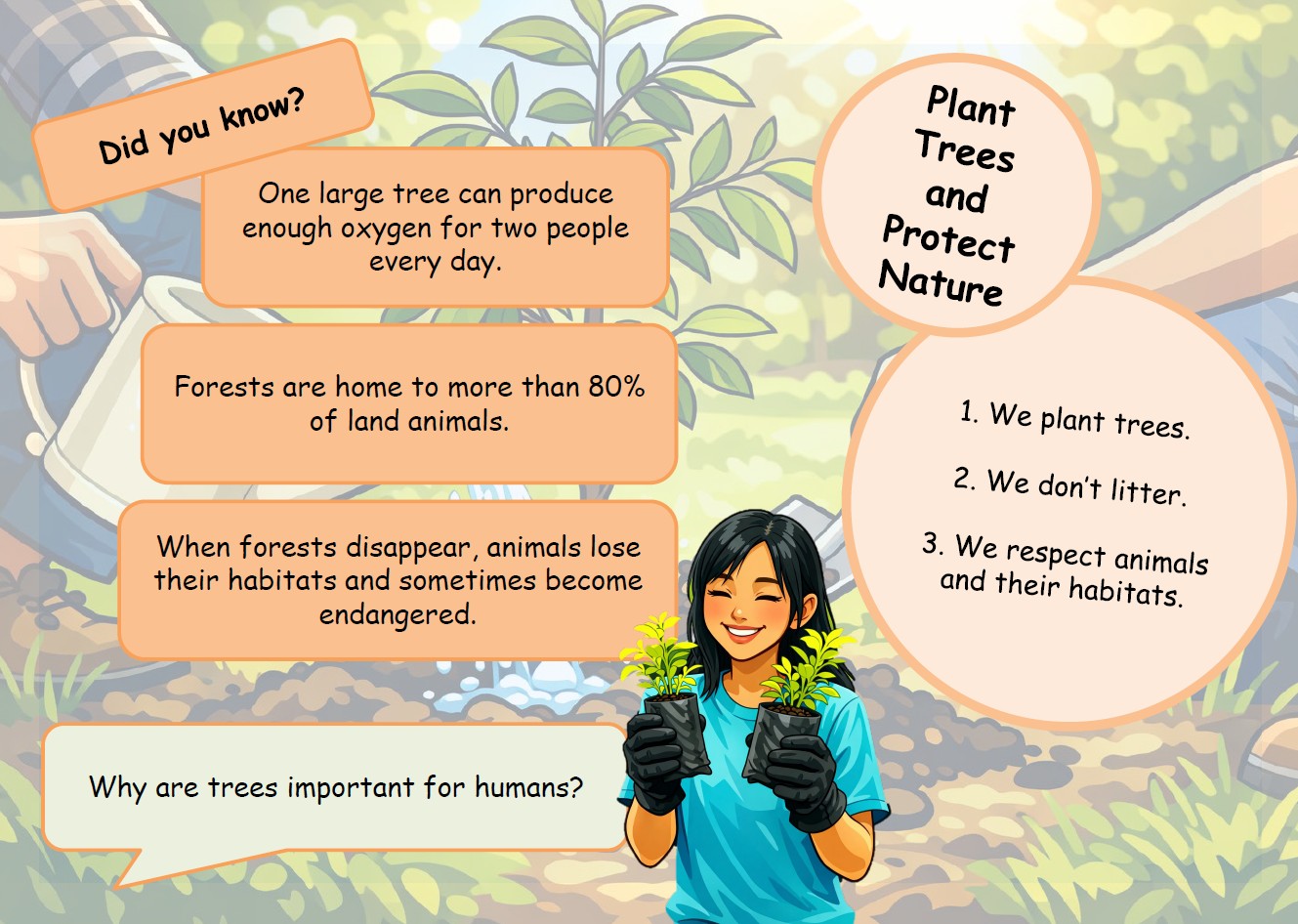 Lesson example 7